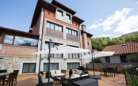 Hotel La Casona de Llerices